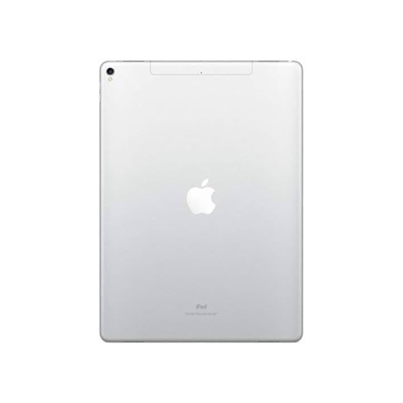 iPad Pro 2017 2nd Gen Silver