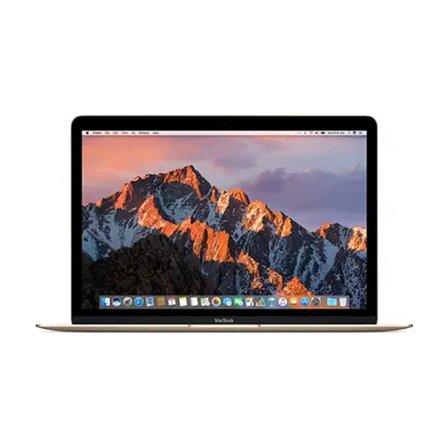 MacBook Early 2016