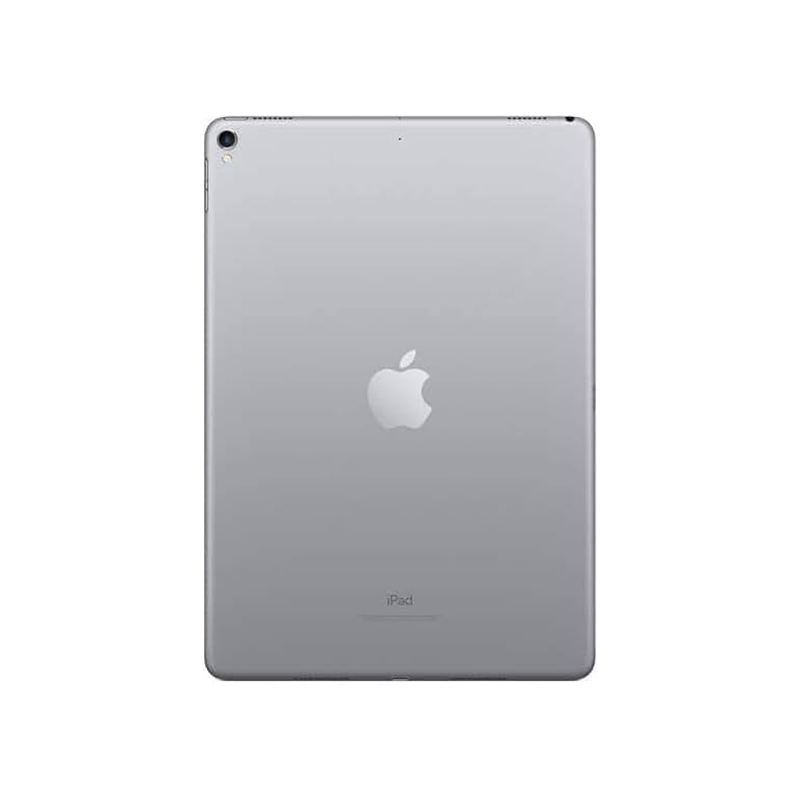 iPad Pro 2017 2nd Gen Space Gray