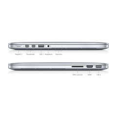 MacBook Pro Late 2012 - For App Testing