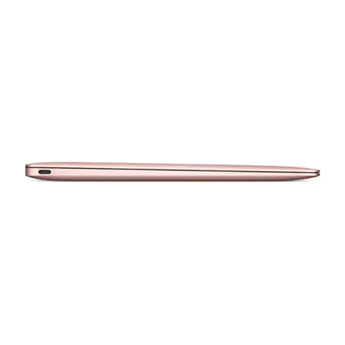 MacBook Early 2016