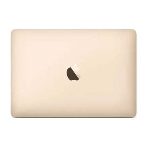 MacBook Early 2015