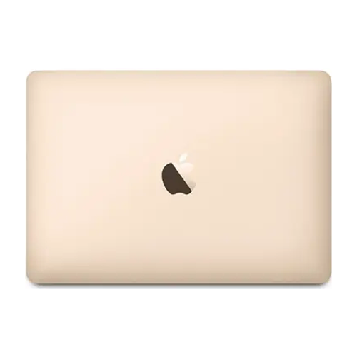 MacBook Early 2016