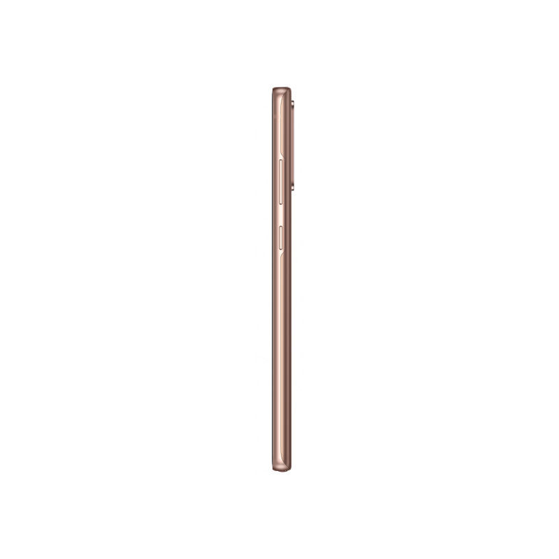 Galaxy Note 20
