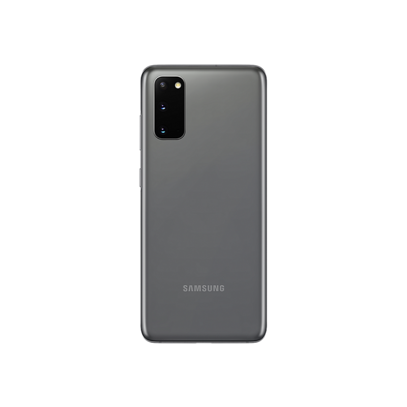 Galaxy S20