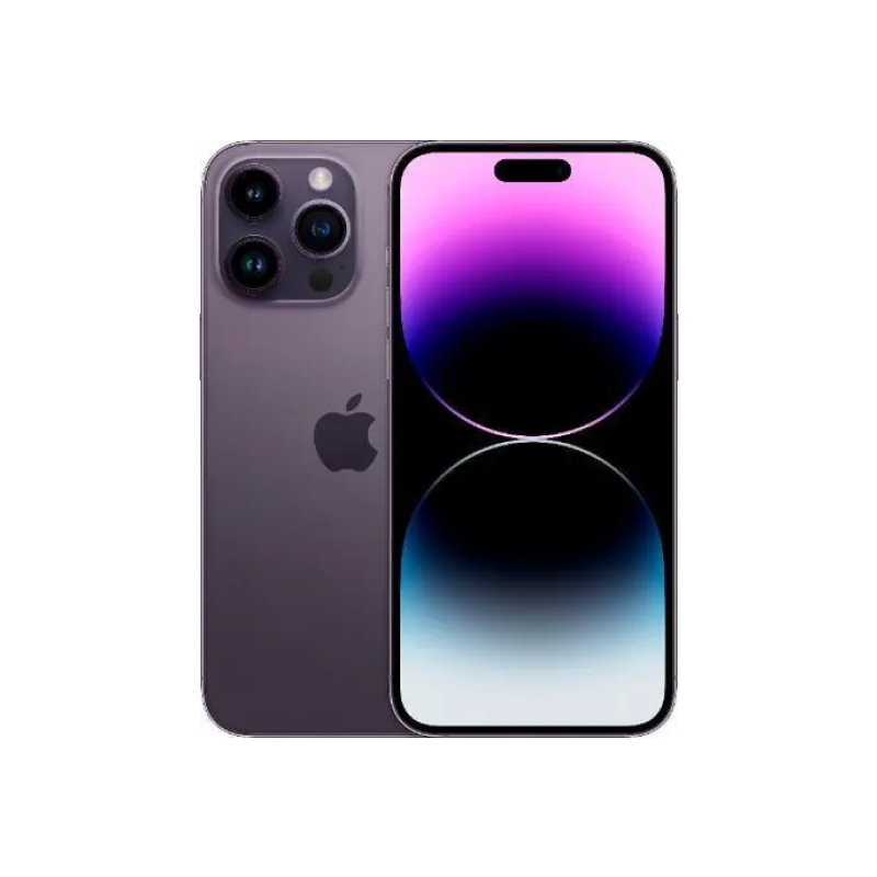 iPhone 14 Pro Max Deep Purple