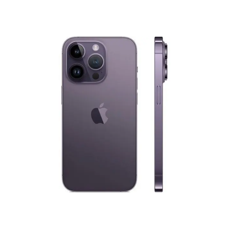 iPhone 14 Pro Max Deep Purple