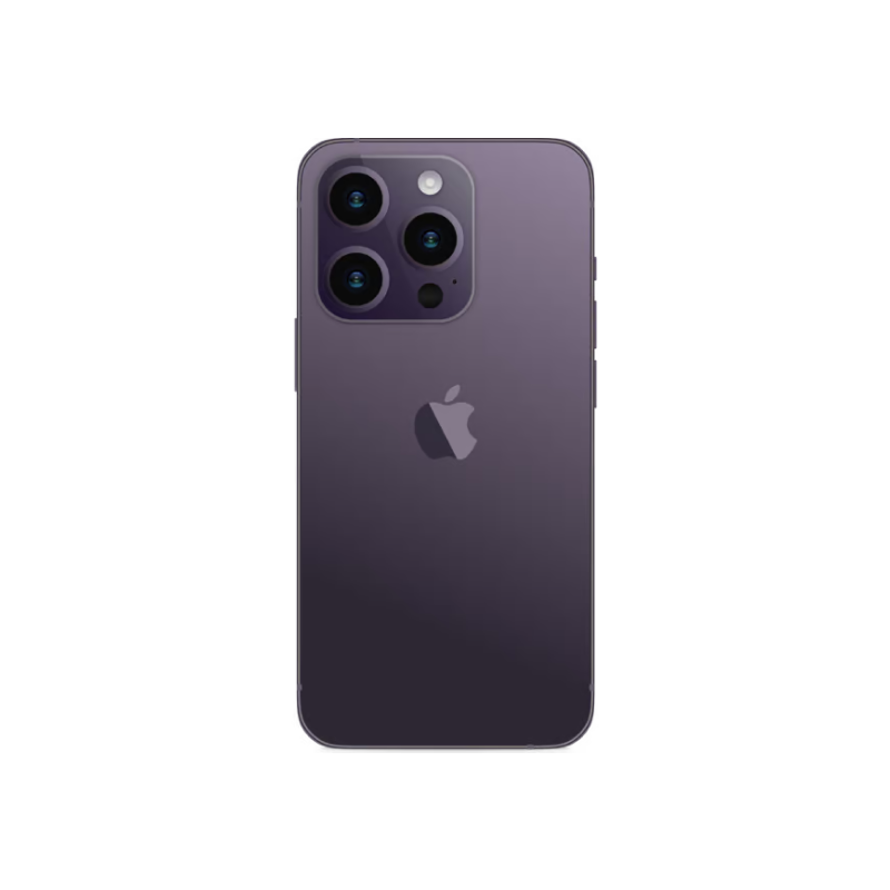 iPhone 14 Pro Max Deep Purple
