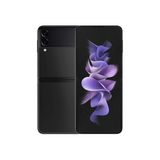 Samsung Galaxy Z Flip 3 Phantom Black