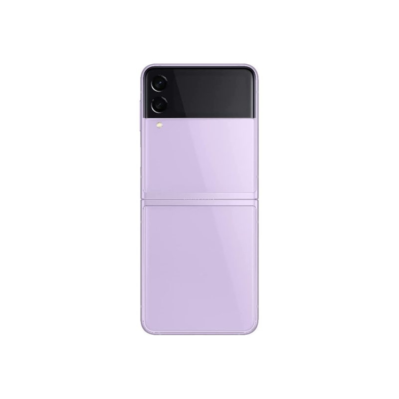 Samsung Galaxy Z Flip 3 Purple