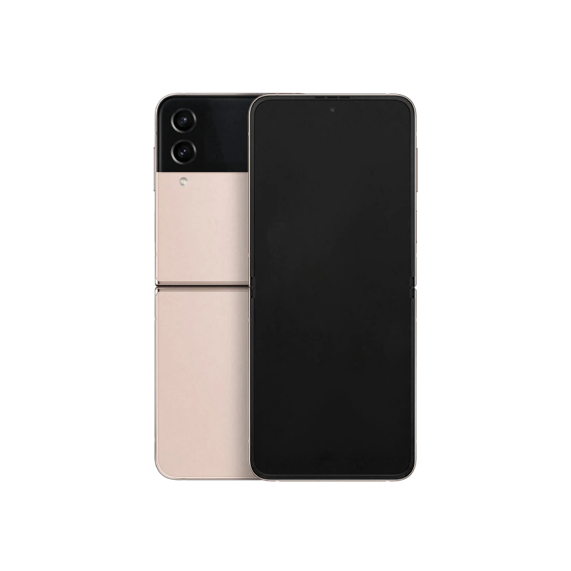 Samsung Galaxy Z Flip 3 Purple