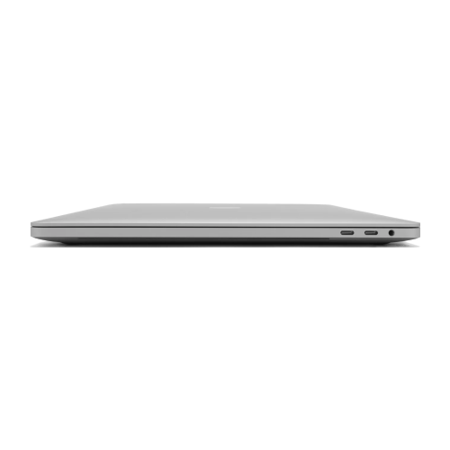 Apple MacBook Pro - 2019 i9 Silver 16