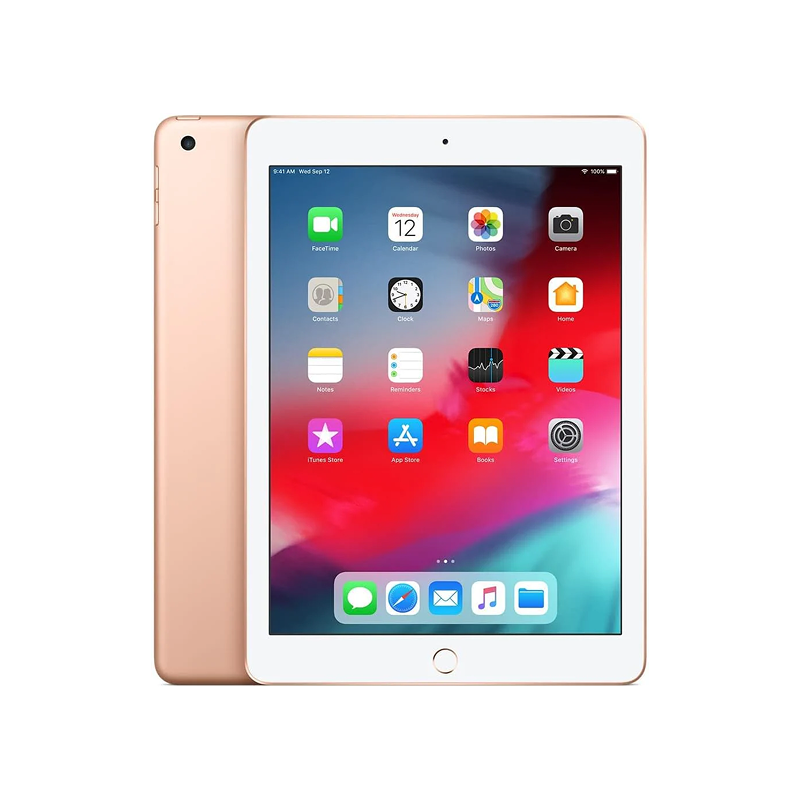 iPad 6th generation