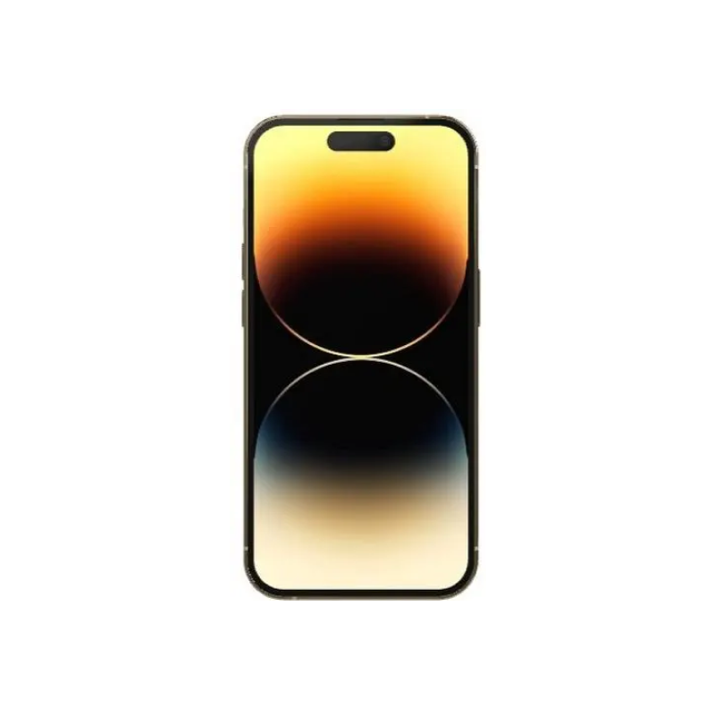 iPhone 14 Pro Max Gold