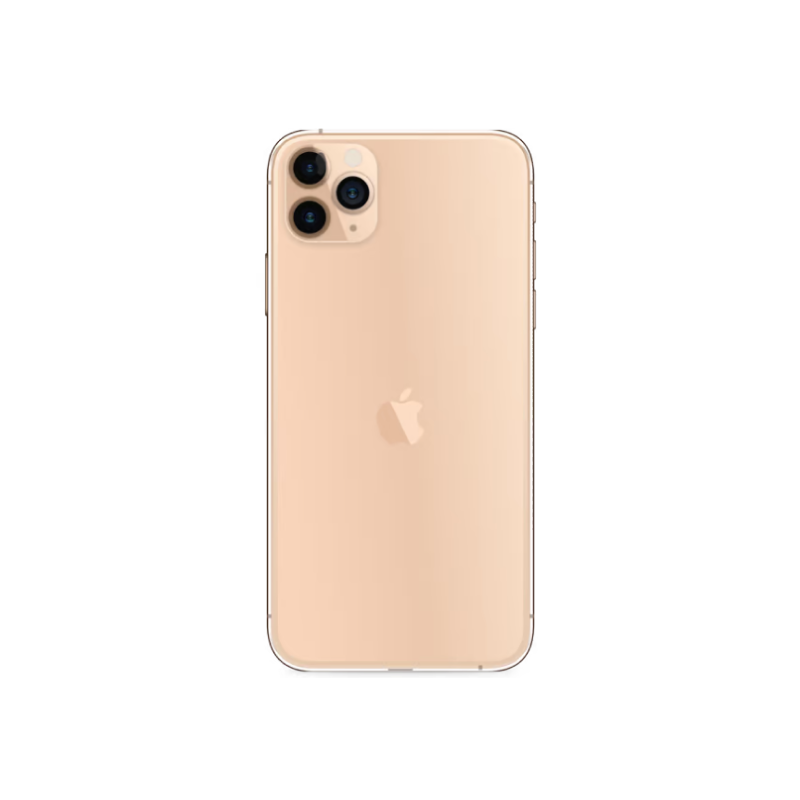 iPhone 11 Pro Max Gold