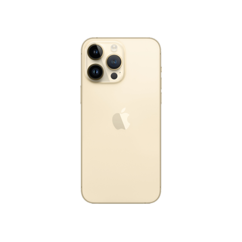 iPhone 14 Pro Max Gold