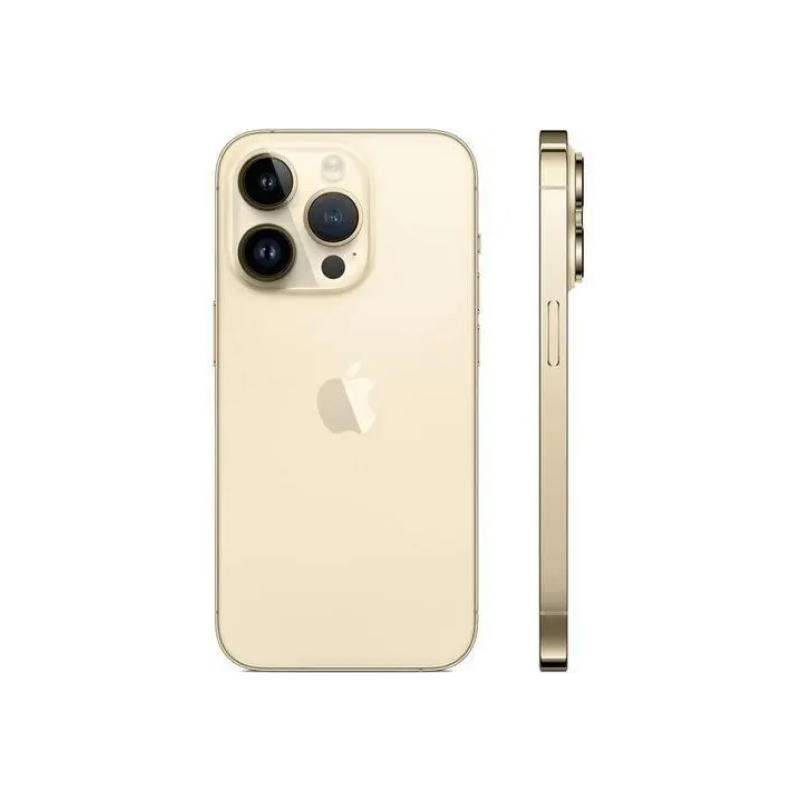 iPhone 14 Pro Max Gold