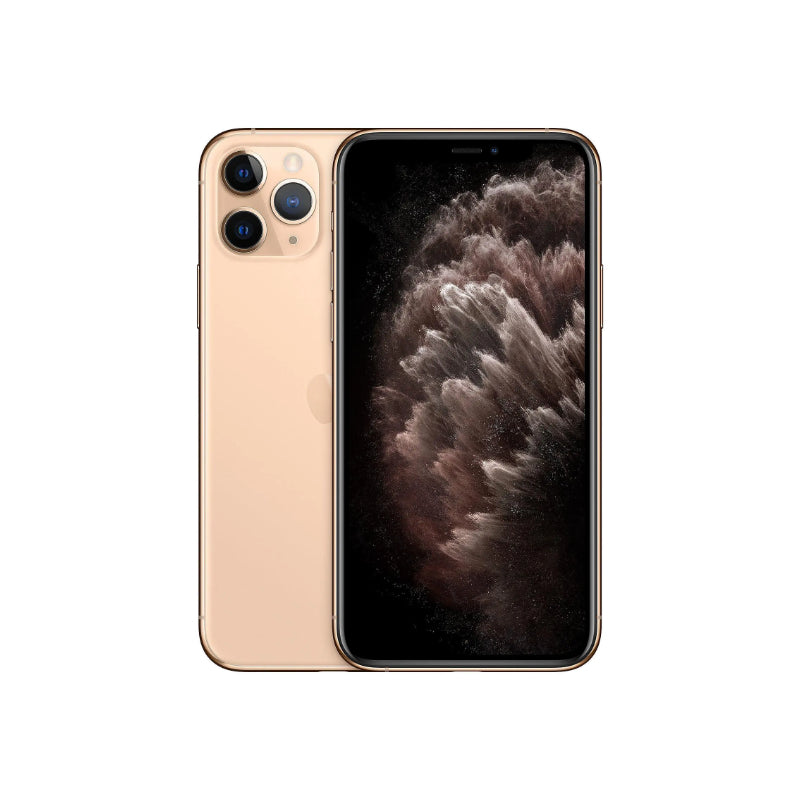 iPhone 11 Pro Max Gold