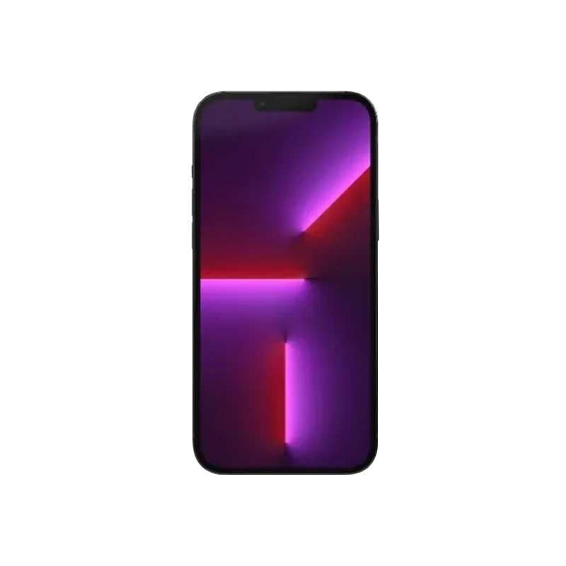 iPhone 13 Pro Max Graphite