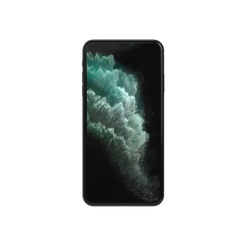 iPhone 11 Pro Midnight Green