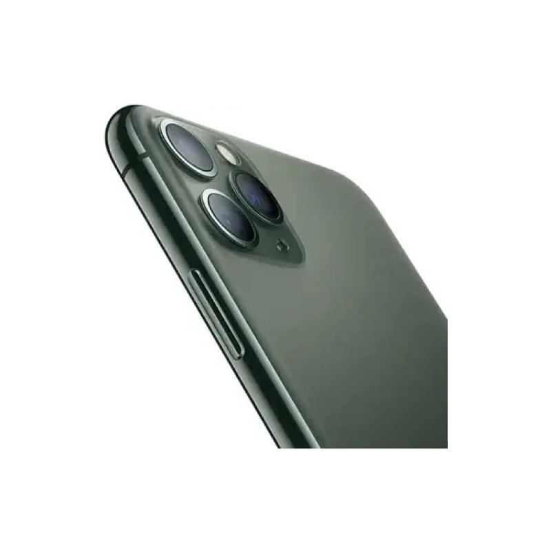 iPhone 11 Pro Midnight Green