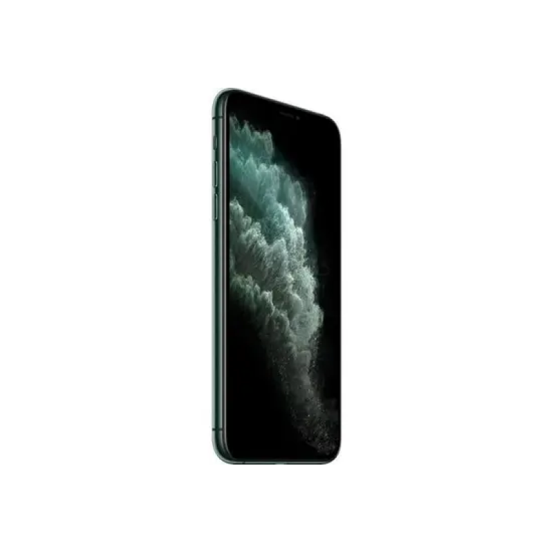 iPhone 11 Pro Midnight Green