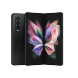 Galaxy Z Fold 3 Phantom Black