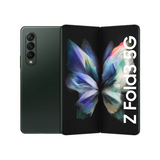 Galaxy Z Fold 3 Phantom Green