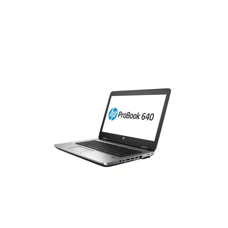HP Probook 640 G2 Core i5 - 6th Gen