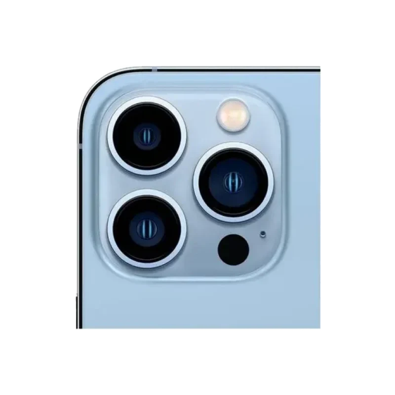iPhone 13 Pro Max Sierra Blue