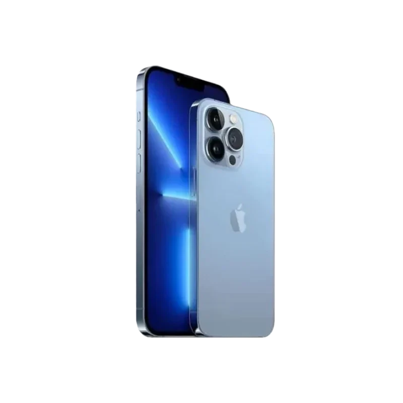 iPhone 13 Pro Max Sierra Blue