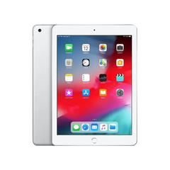 iPad 6th generation
