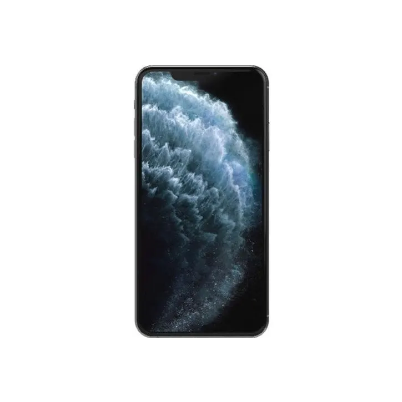 iPhone 11 Pro Max Silver