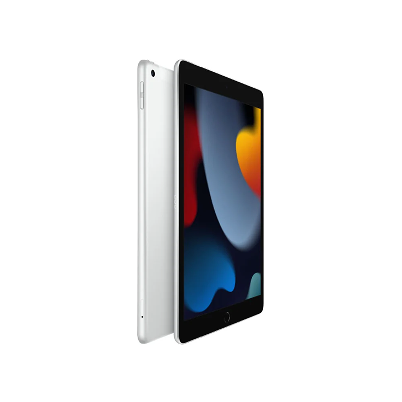 iPad 9th generation