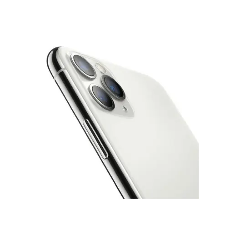 iPhone 11 Pro Max Silver