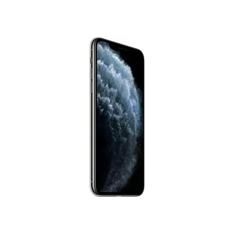 iPhone 11 Pro Max Silver