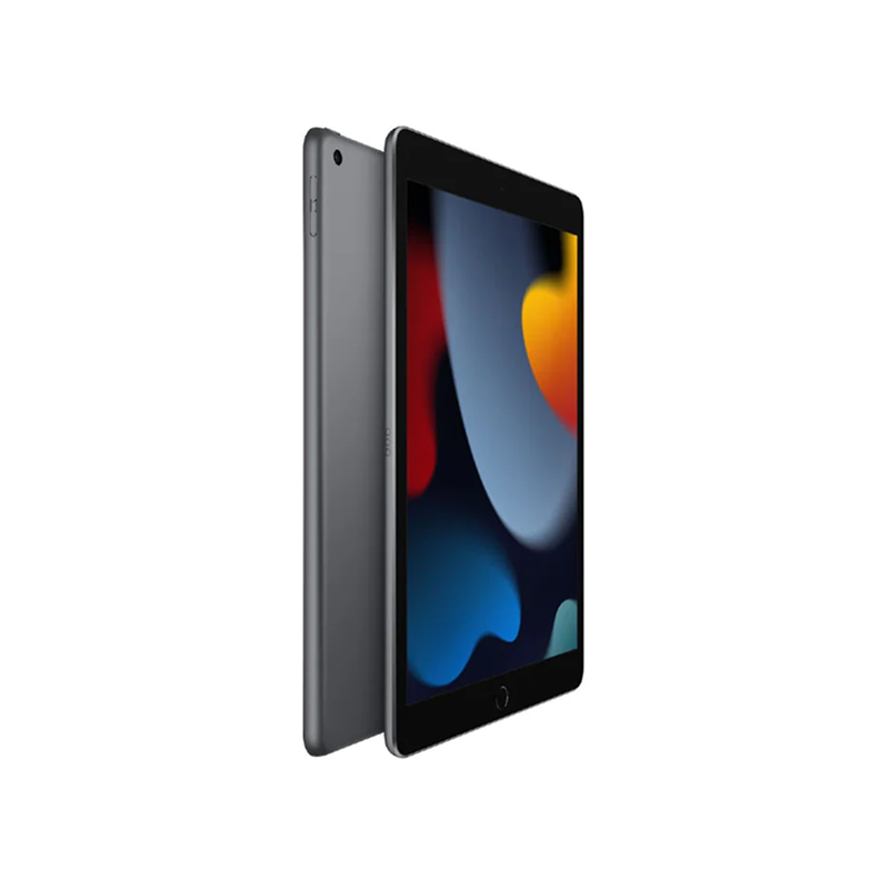 iPad 9th generation